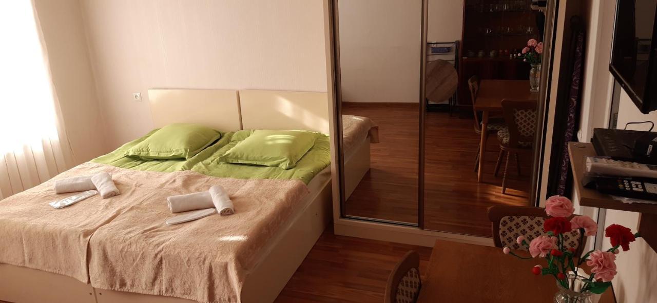 Tamara'S Apartament In Avlabari Tbilisi Ngoại thất bức ảnh