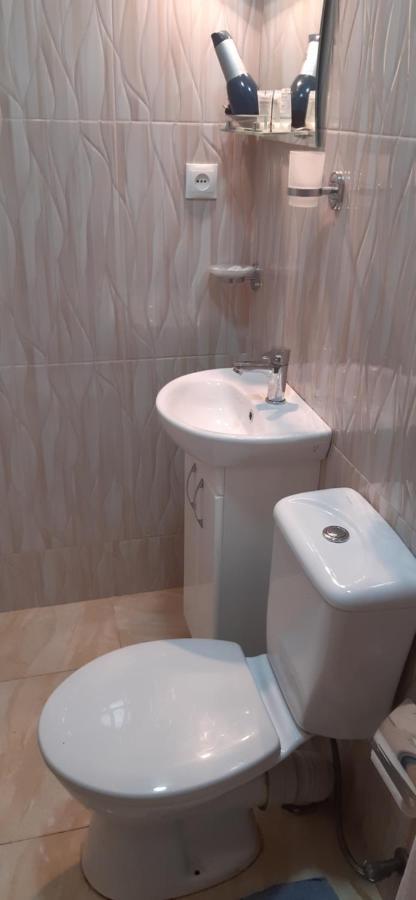 Tamara'S Apartament In Avlabari Tbilisi Ngoại thất bức ảnh