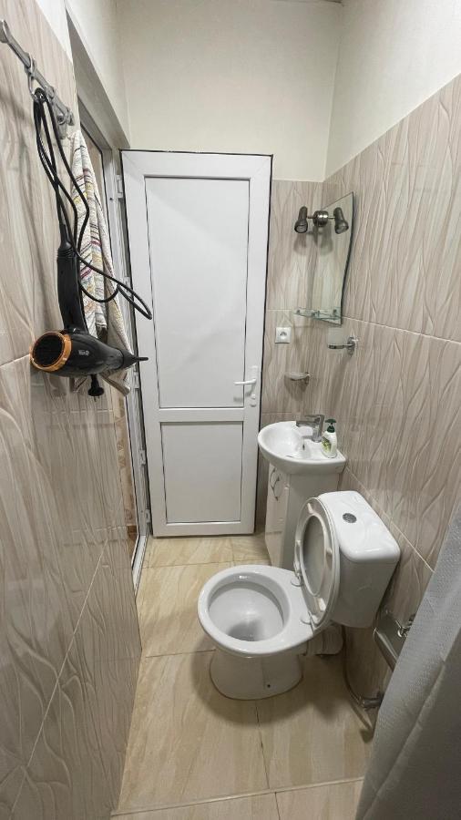 Tamara'S Apartament In Avlabari Tbilisi Ngoại thất bức ảnh