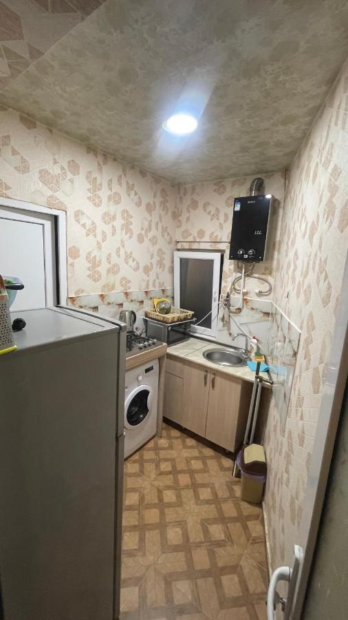 Tamara'S Apartament In Avlabari Tbilisi Ngoại thất bức ảnh