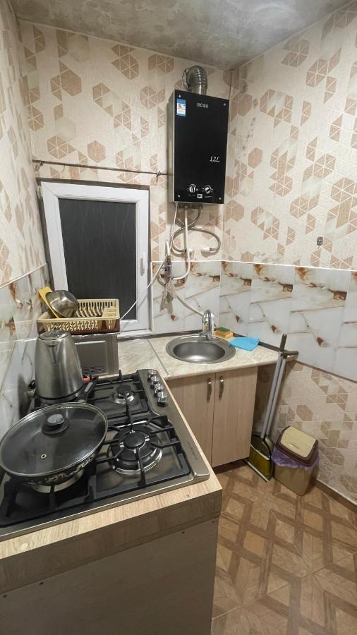 Tamara'S Apartament In Avlabari Tbilisi Ngoại thất bức ảnh