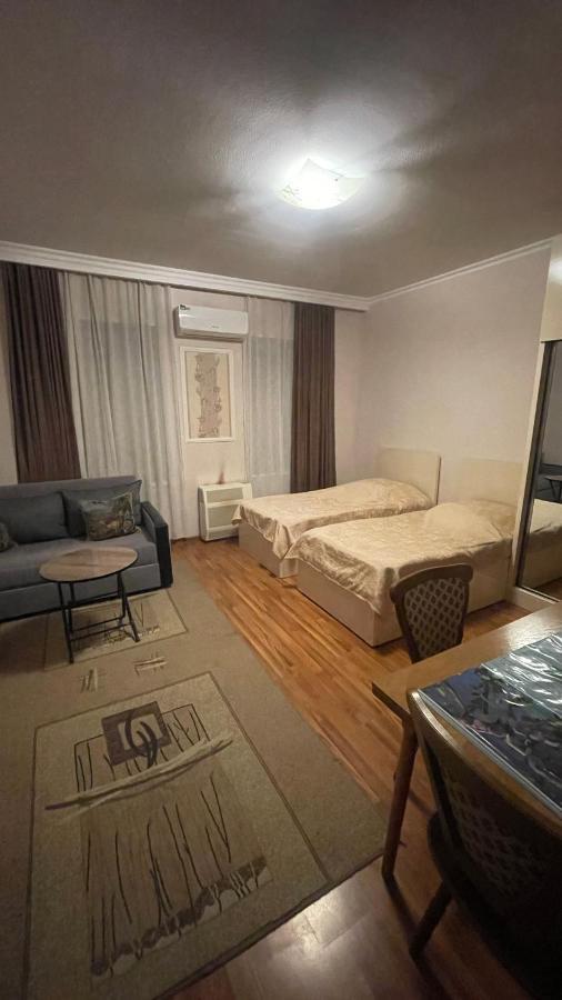 Tamara'S Apartament In Avlabari Tbilisi Ngoại thất bức ảnh
