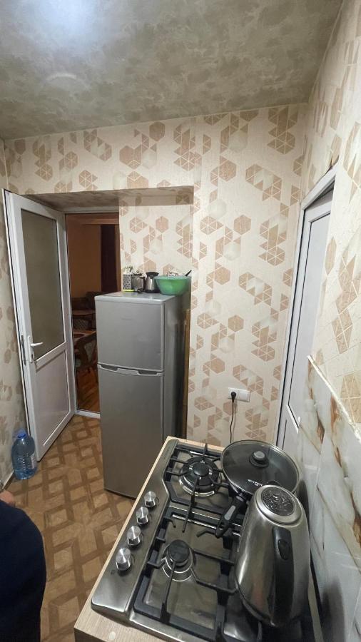 Tamara'S Apartament In Avlabari Tbilisi Ngoại thất bức ảnh