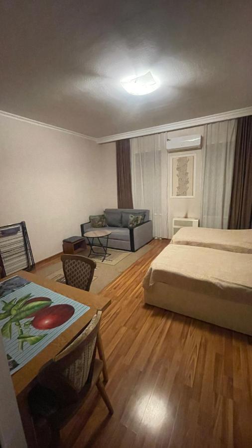 Tamara'S Apartament In Avlabari Tbilisi Ngoại thất bức ảnh